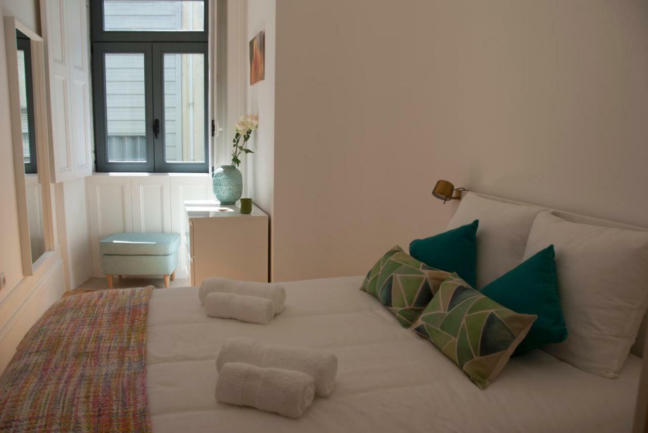 OportoView Alegria Apartment Porto Exterior foto